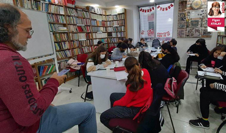 ÇYDD, salgından etkilenen öğrencilere desteğe devam ediyor