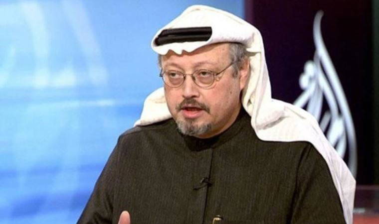 Son dakika | Cemal Kaşıkçı cinayetine ilişkin yeni gelişme