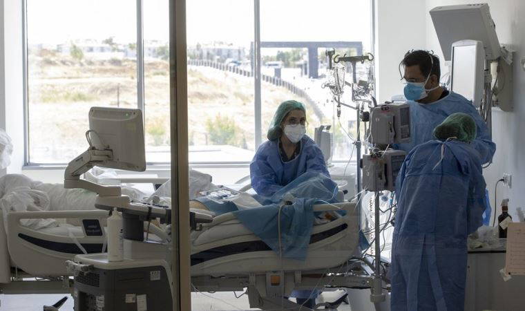 Pandemi yükü Türkiye'de Covid-19 dışındaki kronik hastalıkları nasıl etkiledi?