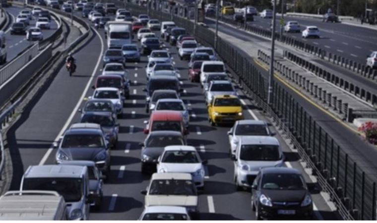 Motorlu Taşıtlar Vergisi'ne büyük zam geliyor