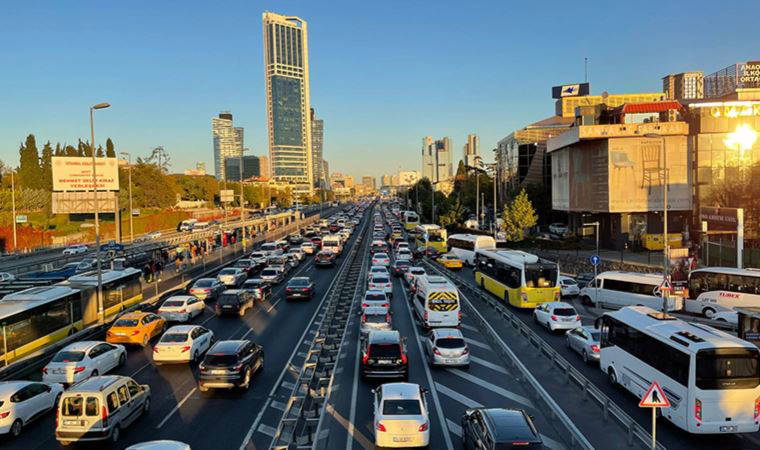 Motorlu Taşıtlar Vergisi'ne büyük zam geliyor