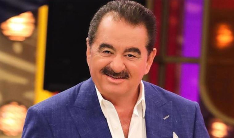 Tatlıses'e verilen 'Yaşam Boyu Onur Ödülü' tepki çekmişti: Pantene'den açıklama