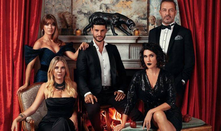 Yasak Elma dizisi oyuncusu Biran Damla Yılmaz koronavirüse yakalandı