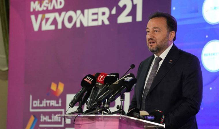 TÜSİAD'ın ardından MÜSİAD da tepki gösterdi