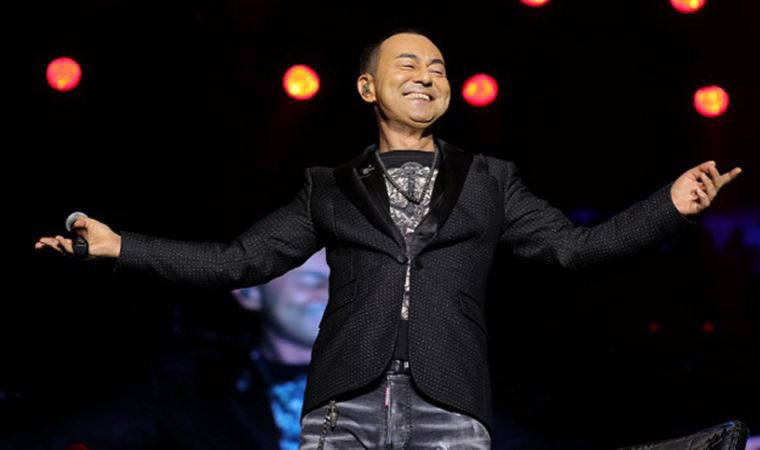 'Serdar Ortaç ölüm tehditleri alıyor' iddiası