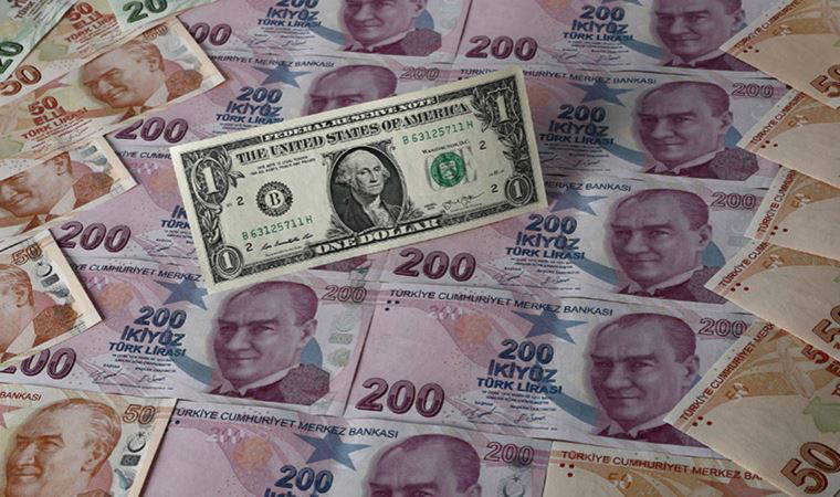 Ekonomist Murat Sağman dolar kuru için tarih verdi