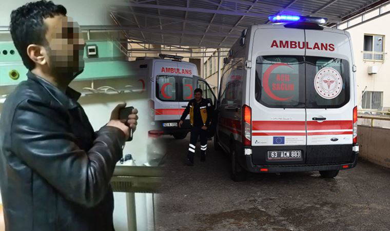 Kontrol noktasında kaçan otomobilden kadın cesedi ve bebek çıktı