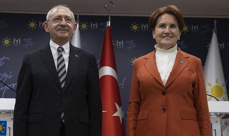 İYİ Parti'den Kılıçdaroğlu'nun adaylığına ilişkin yeni açıklama