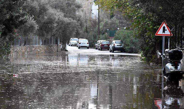 Diyarbakır Valiliği'nden sel baskını uyarısı
