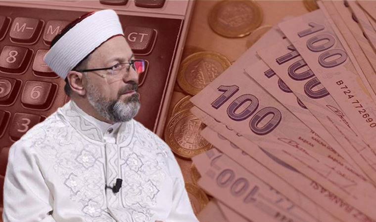 Ali Erbaş'tan 'stokçuluk' açıklaması: İslam'ın yasakladığı bir davranıştır