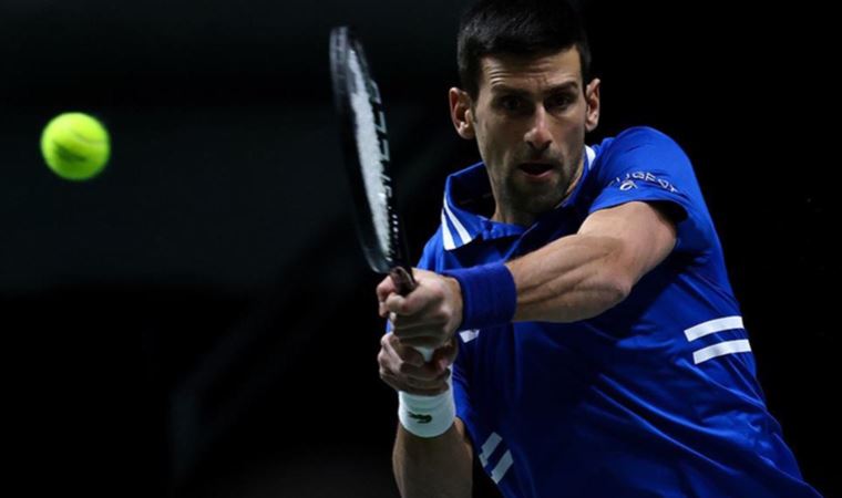 Avustralya Açık'ın katılımcı listesinde Djokovic var, Serena yok