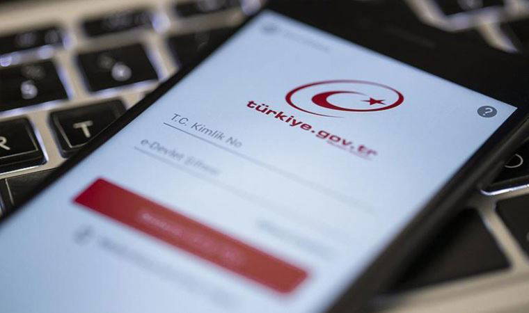 'Borcu yoktur' yazısı e-Devlet Kapısı'ndan doğrudan alınabiliyor