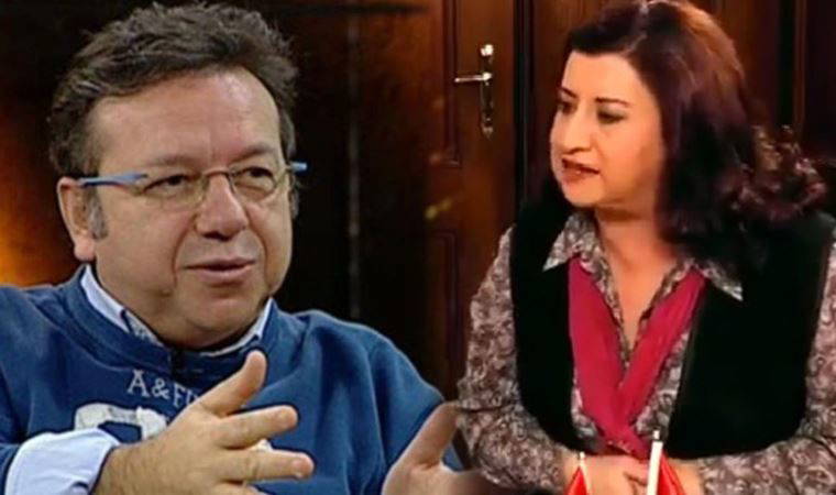 Tarihin ilk 'çıkar telefonunu göster' olayı: Gani Müjde, 'Yıllar öncesinden görmüşüm bugünleri' diyerek paylaştı