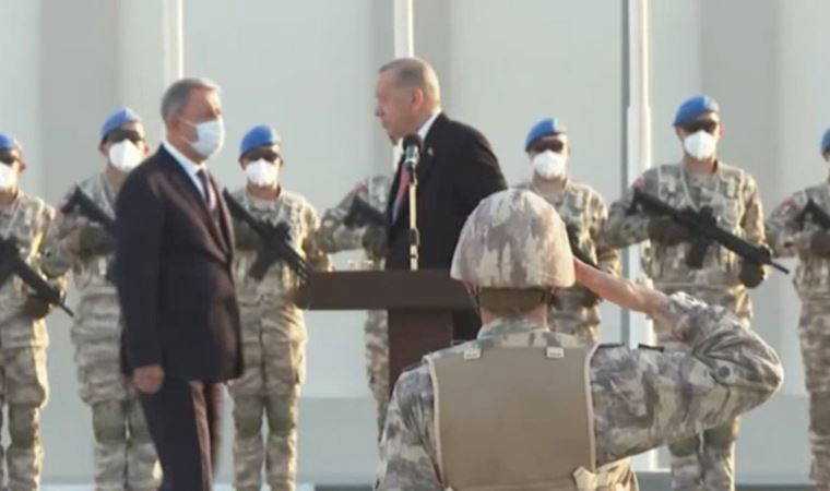 Törende ilginç anlar: Bir 'Allahaısmarladık' derseniz sağ olun derler