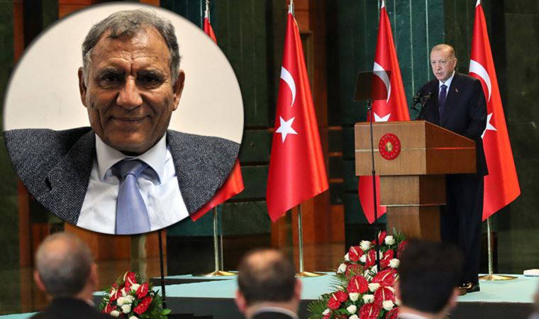 Siyasetbilimci Ergil'den iktidar ve muhalefet dikkat çeken analizi