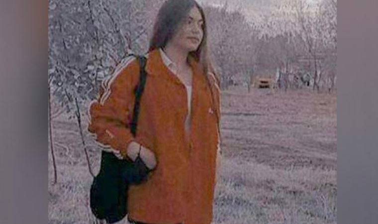 Kayıp olarak aranan Neslihan Demir bulundu