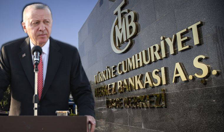 Konu: Merkez Bankası rezervi
