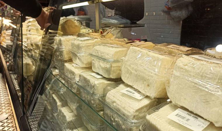 Çiğ süt zammı süt ürünlerine de yansıdı: 5 liradan 20 liraya kadar fiyat artışı