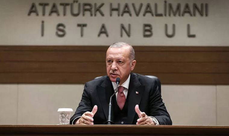 CHP'li Ali Mahir Başarır'dan çok konuşulacak iddia: 'Atatürk Havaalanı’nın arazisini Katar’a satmak istiyorlar'