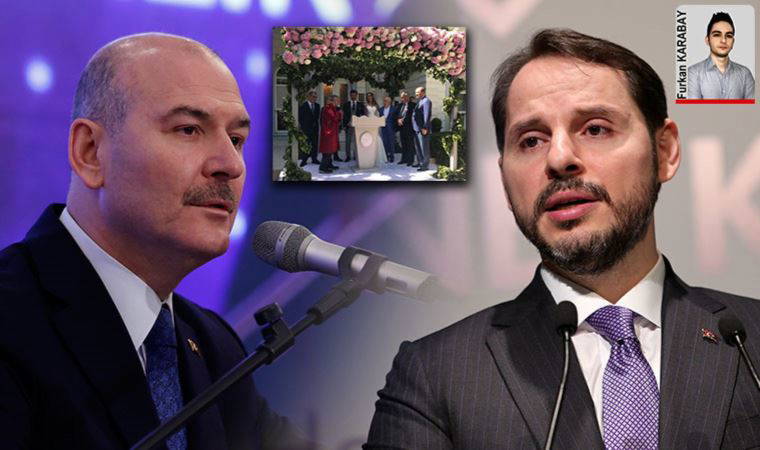 Kilolarca altın ve milyonluk köşk