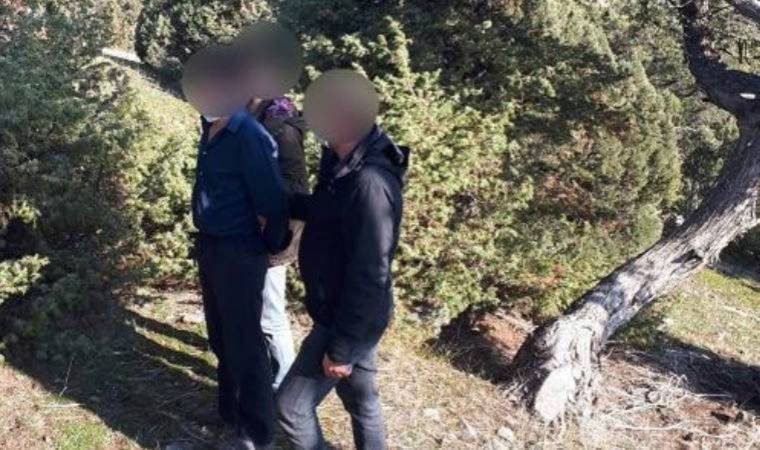 Çorum'da kayıp ihbarı yapılan kişi, arazide öldürülmüş halde bulundu