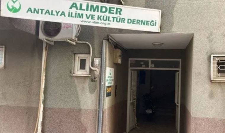Tarikat yurdunda vahşet: Yurt binasının emniyet müdürüne olduğu iddia edildi