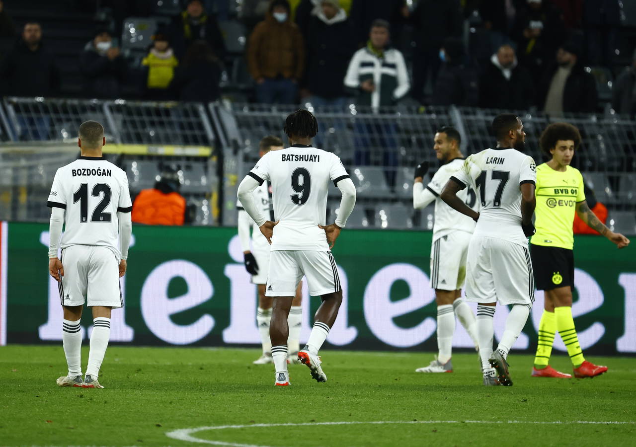 Beşiktaş'ın teknik direktör adayları