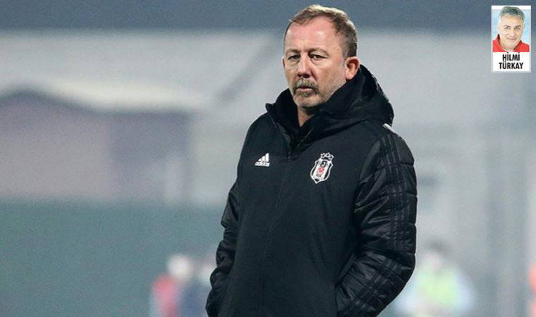 Beşiktaş, Kayseri maçıyla kötü gidişe dur demek istiyor