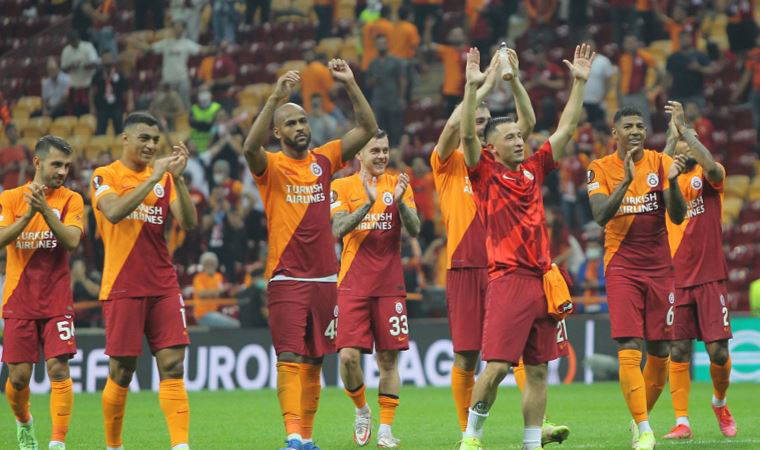 Lazio-Galatasaray maçı ne zaman, saat kaçta, hangi kanalda?