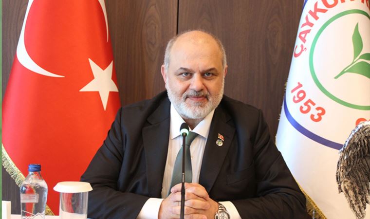 Tahir Kıran: Biz Fenerbahçe'nin arka bahçesi değiliz