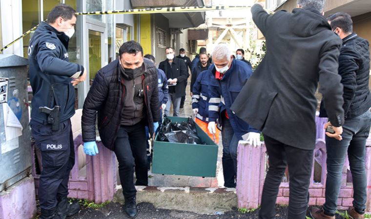 Kaçak yurttaki 'Deccal' vahşetini anlattı