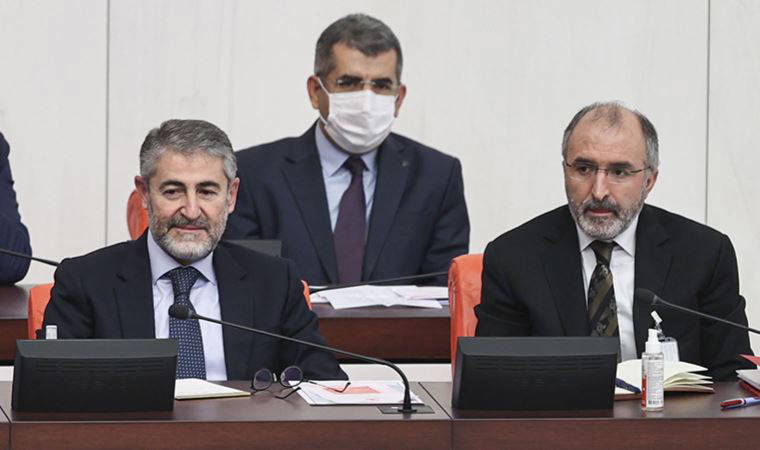 Yeni Bakan Nebati'den kritik buluşma: Hafta sonu toplanacaklar