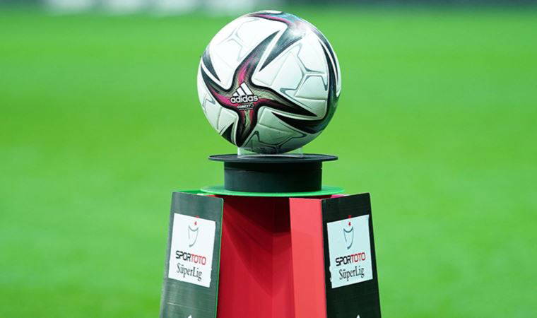 Spor Toto Süper Lig’de 16. hafta heyecanı