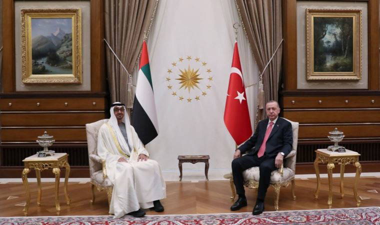 Mehmet Ali Güller: Katar’ın talebi sadece AKP’nin açtığı askeri üssün devamı değil ondan da fazlası