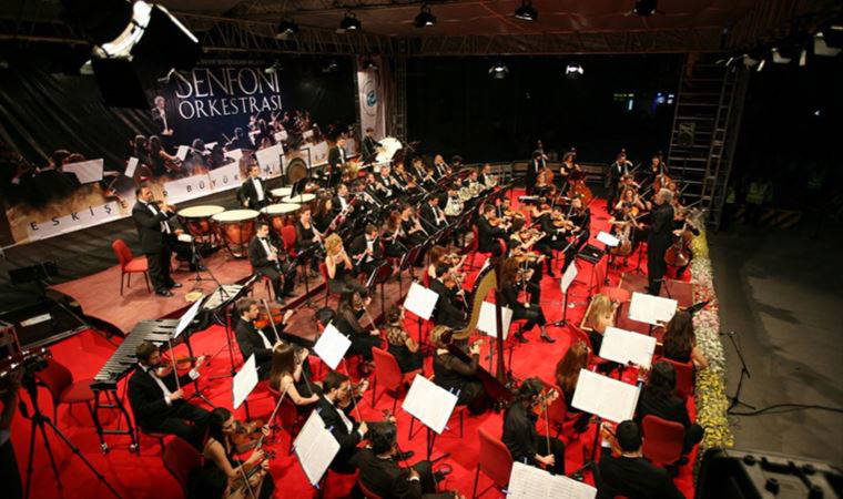 Başkentte Yunus Emre özel konseri