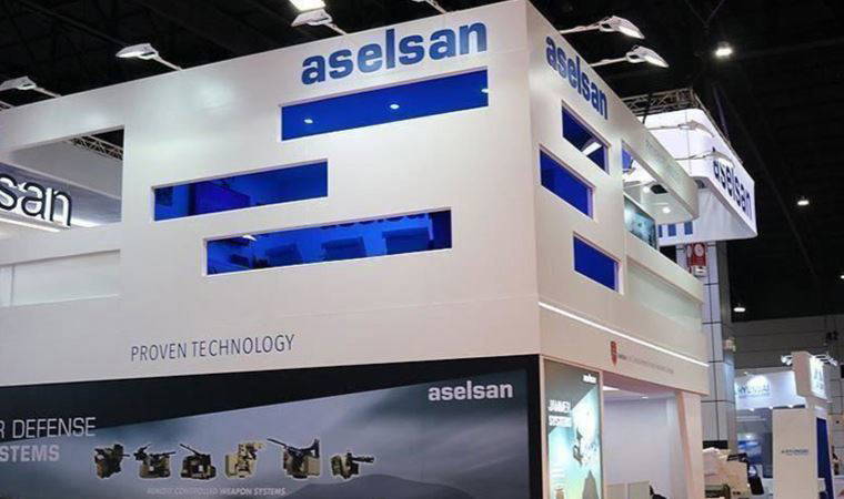 Satılacağı iddia edilmişti: ASELSAN'dan '12 milyon dolar' açıklaması