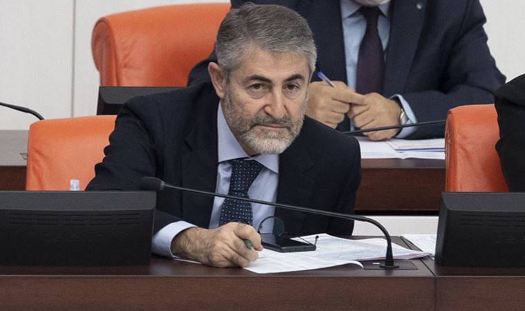 Barış Terkoğlu yazdı: Nureddin Nebati'nin mağazalarında neler oluyor?