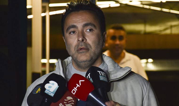 Emre Kocadağ: Yeni hocayı Fenerbahçe derbisine yetiştirmeye çalışacağız