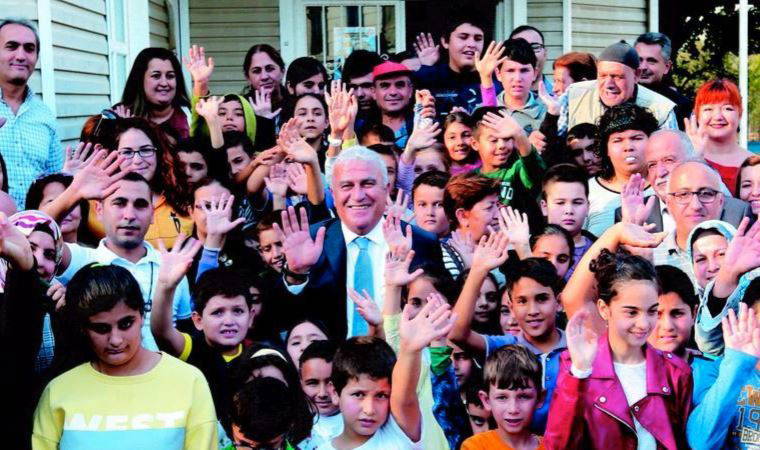 Atay: Otizmli bireylerin yolu aydınlatsın