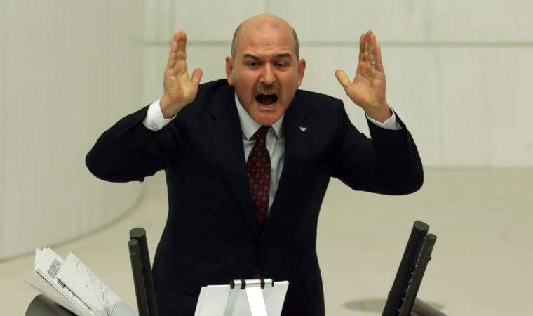 CHP'li Engin Özkoç: İçişleri Bakanı derhal görevden alınmalı ve Yüce Divan'da yargılanmalı