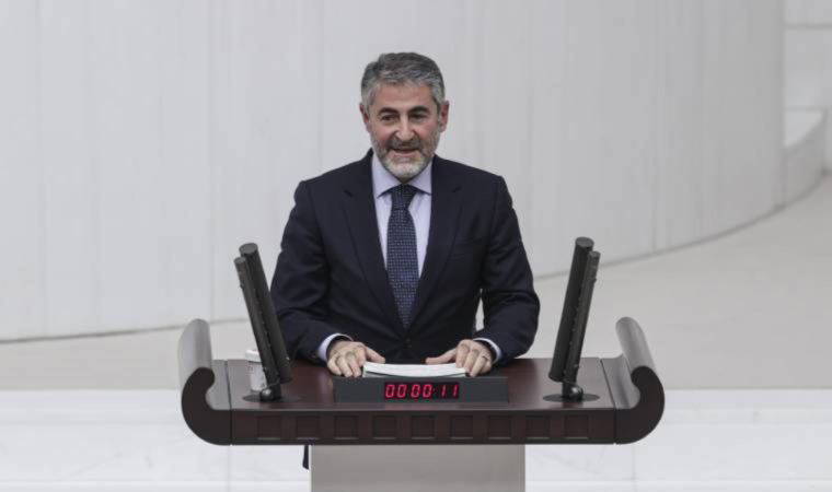 Son dakika | Hazine ve Maliye Bakanı Nebati: Asgari ücrette beklentiyi karşılayacak bir artış planlıyoruz