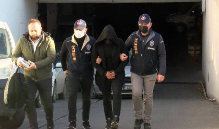 Kripto para borsası Bitrota’nın sahibi tutuklandı