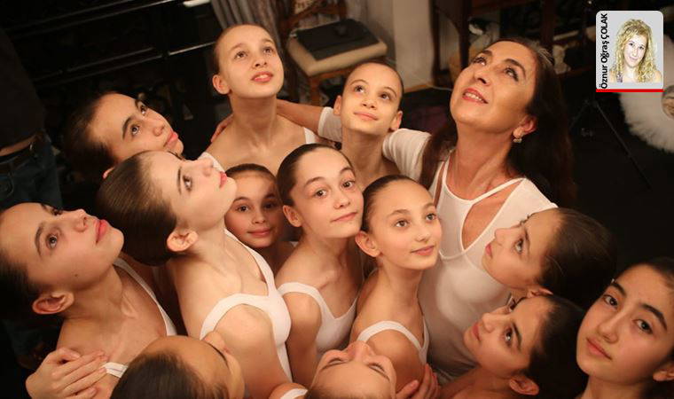 Hülya Aksular: ‘Ne Çılgınca... ne cahilce... ne haince...’