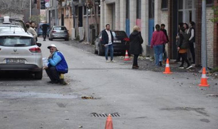 İzmir'de 5.2 büyüklüğünde yeni bir deprem daha