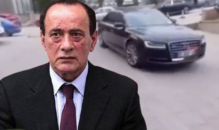 Mafya lideri Çakıcı, adliyeye 'çakarlı araç'la gitti!