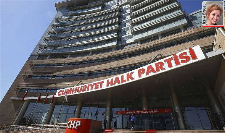 Mevlüt Dudu ve Hakkı Akalın CHP’den ayrılarak Memleket Hareketi'ne geçti