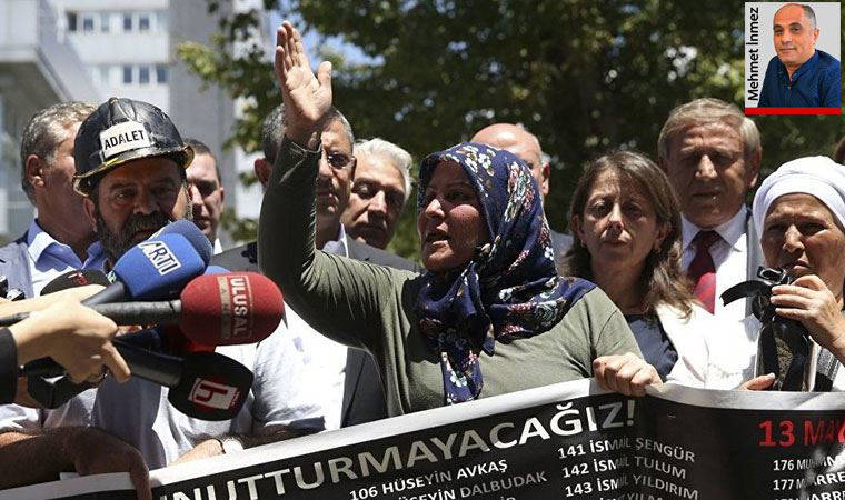 Yargıtay kendi kararını bozdu, Soma davasında tutuklu kalmadı