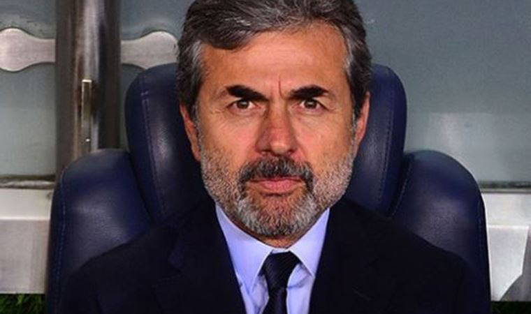 Aykut Kocaman'dan Fenerbahçe açıklaması