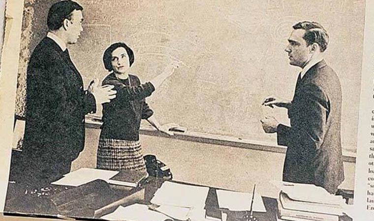 Benzersiz bir bilim insanı: NASA’da çalışan ilk Türk kadını Prof. Dr. Dilhan Eryurt kimdir?