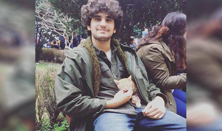 Boğaziçi protestolarına katılan üniversite öğrencisi tutuklandı